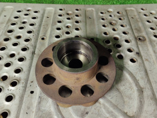 шкив коленвала Scania P 2 поколение 1995, 1318804