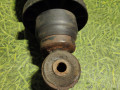 пневмоподушка подвески кабины MAN TGX 1 поколение 2008, 10.5 л., D 2066 LF 25, дизель, МКПП, 81417226057, 313183 - фото №5