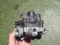 Клапан защитный 4-х контурный MAN TGA 1 поколение 2005, 10.5 л., D 2066 LF 11, дизель, АКПП, 81521516096 - фото №3