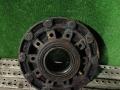 ступица задняя MAN TGA 1 поколение 2008, 10.5 л., D 2066 LF 01, дизель, МКПП, 81357010155 - фото №4