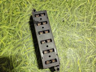 блок предохранителей Volvo FH 2 поколение 2006, 12.8 л., D13A440, дизель, АКПП, 1079095