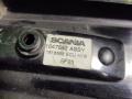 панель управления Вебасто (Webasto) Scania 5-Series 2005, 11.7 л., DC 12.14, дизель, МКПП, 1547542, 2277969 - фото №4