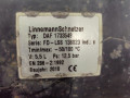 ресивер воздушный DAF XF 105 1 поколение 2007, 12.9 л., MX 300, дизель, МКПП, 1733548 - фото №3