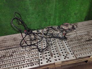 проводка кабины Mercedes-Benz Actros 3 поколение (MP3) 2010, 11.9 л., OM 541.976, дизель, АКПП, XVK66520121