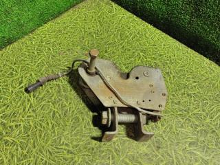 замок кабины IVECO Stralis 2 поколение 2011, 10.3 л., F3AE0681B, дизель, МКПП, 500353618