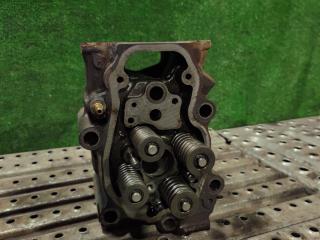 головка блока цилиндров Scania 6-series 2019, 13.0 л., OC13 101 L01, газ, АКПП, 2608566