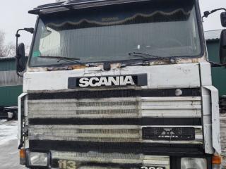 Scania 2-Series
