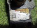 блок клапанов кпп MAN TGA 1 поколение 2006, 10.5 л., D 2066 LF 01, дизель, МКПП, 0501217295, 1025499 - фото №3