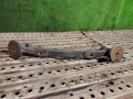 кронштейн двигателя Volvo FH 3 поколение 2012, 12.8 л., D13C500, дизель, АКПП, 20847748 - фото №3