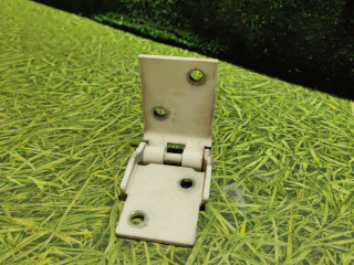 петля бардачка DAF XF 105 1 поколение 2012, 12.9 л., MX 340, дизель, МКПП, 1331261