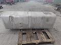 бак топливный MAN TGA 1 поколение 2005, 10.5 л., D 2066 LF 01, дизель, АКПП, 81122015707 - фото №9