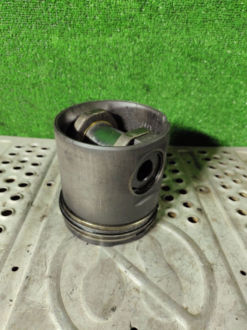 поршень Scania P 2 поколение 1995, 1378551 - фото №1