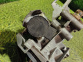 замок зажигания MAN TGA 1 поколение 2005, 10.5 л., D 2066 LF 01, дизель, МКПП, 81461136235, 81255016035 - фото №6
