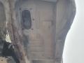 каркас кабины Renault Premium 2 поколение 2007, 10.8 л., DXi 11, дизель, МКПП, грузовик, 5600464792 - фото №10