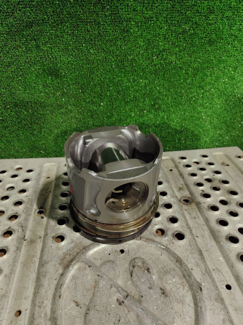 поршень Scania 6-series 2019, 13.0 л., OC13 101 L01, газ, АКПП, 2554822 - фото №1