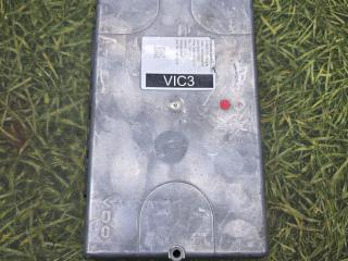 Блок управления VIC 3 DAF XF 105 1 поколение 2012, 12.9 л., MX 340, дизель, МКПП, 1879015