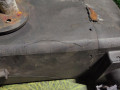 автономный отопитель (Webasto) DAF XF 105 1 поколение 2011, 12.9 л., MX 340, дизель, МКПП, 1848348 - фото №3