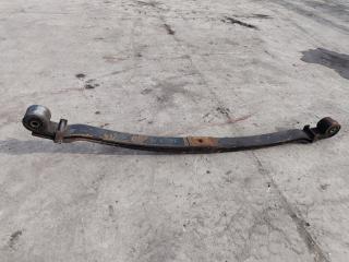 рессора передняя MAN TGA 1 поколение 2005, 12.8 л., D 2876 LF 12, дизель, МКПП, 81434026302, 81434026219, 81434026301, 81434026320, 81434026336