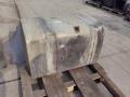бак топливный MAN TGA 1 поколение 2006, 10.5 л., D 2066 LF 01, дизель, АКПП, 81122015700 - фото №6