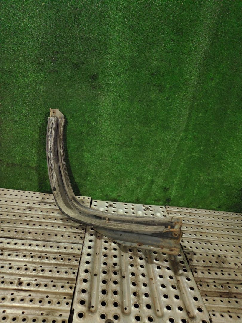 крепление бака топливного Mercedes-Benz Actros 4 поколение (MP4) 2012, 12.8 л., OM 471.909, дизель, АКПП, 9604752703 - фото №1