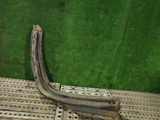 крепление бака топливного Mercedes-Benz Actros 4 поколение (MP4) 2012, 12.8 л., OM 471.909, дизель, АКПП, 9604752703