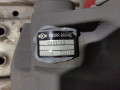 суппорт задний левый Mercedes-Benz Actros 2 поколение (MP2) 2005, K002798, 0054203183 - фото №4