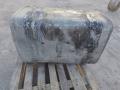 бак топливный MAN TGA 1 поколение 2006, 10.5 л., D 2066 LF 02, дизель, МКПП, 81122015656 - фото №8