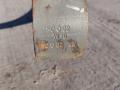 рессора передняя Renault Magnum 3 поколение 2003, 12.0 л., MACK E.TECH C/46, дизель, МКПП, 5010294204 - фото №3
