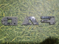 эмблема DAF XF 95 1 поколение 2006, 12.6 л., XF 355 M, дизель, грузовик, 1400024, 1400025, 1400026 - фото №3