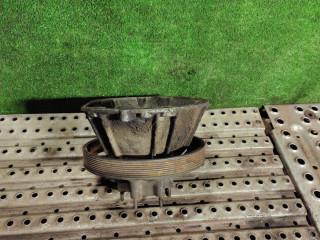 шкив коленвала Scania P 2 поколение 1995, 1318803