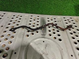 трубка топливная Mercedes-Benz Actros 3 поколение (MP3) 2010, 11.9 л., OM 541.976, дизель, АКПП, 5410102055, 5410103155