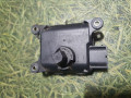 моторчик заслонки печки MAN TGA 1 поколение 2005, 12.8 л., D 2876 LF 12, дизель, МКПП, 0132801141 - фото №2
