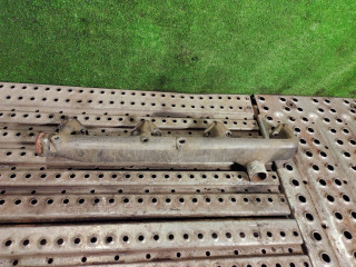 коллектор впускной Scania P 2 поколение 1995, 1356228