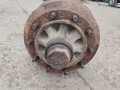 Балка оси Schmitz SKO 2002, HSF9010, 27.08.714.527, 03.109.67.13.0 - фото №6