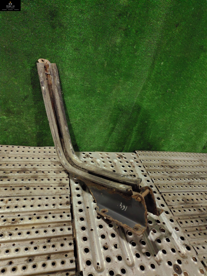 крепление бака топливного Mercedes-Benz Actros 3 поколение (MP3) 2010, 11.9 л., OM 541.976, дизель, АКПП, 9414702742, 9414702842 - фото №1