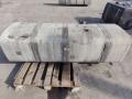 бак топливный MAN TGA 1 поколение 2008, 10.5 л., D 2066 LF 01, дизель, МКПП, 81122015712 - фото №4