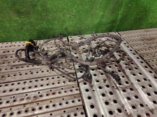 проводка двигателя Mercedes-Benz Actros 3 поколение (MP3) 2010, 11.9 л., OM 541.976, дизель, АКПП, A0001506733