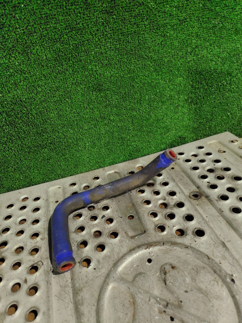 патрубок радиатора Scania 6-series 2019, 13.0 л., OC13 101 L01, газ, АКПП, 2494402 - фото №1