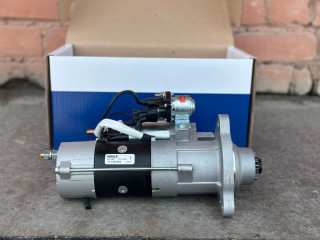 стартер Volvo FH 2 поколение 2010, 20431073, 85021178, 71632125, MS778