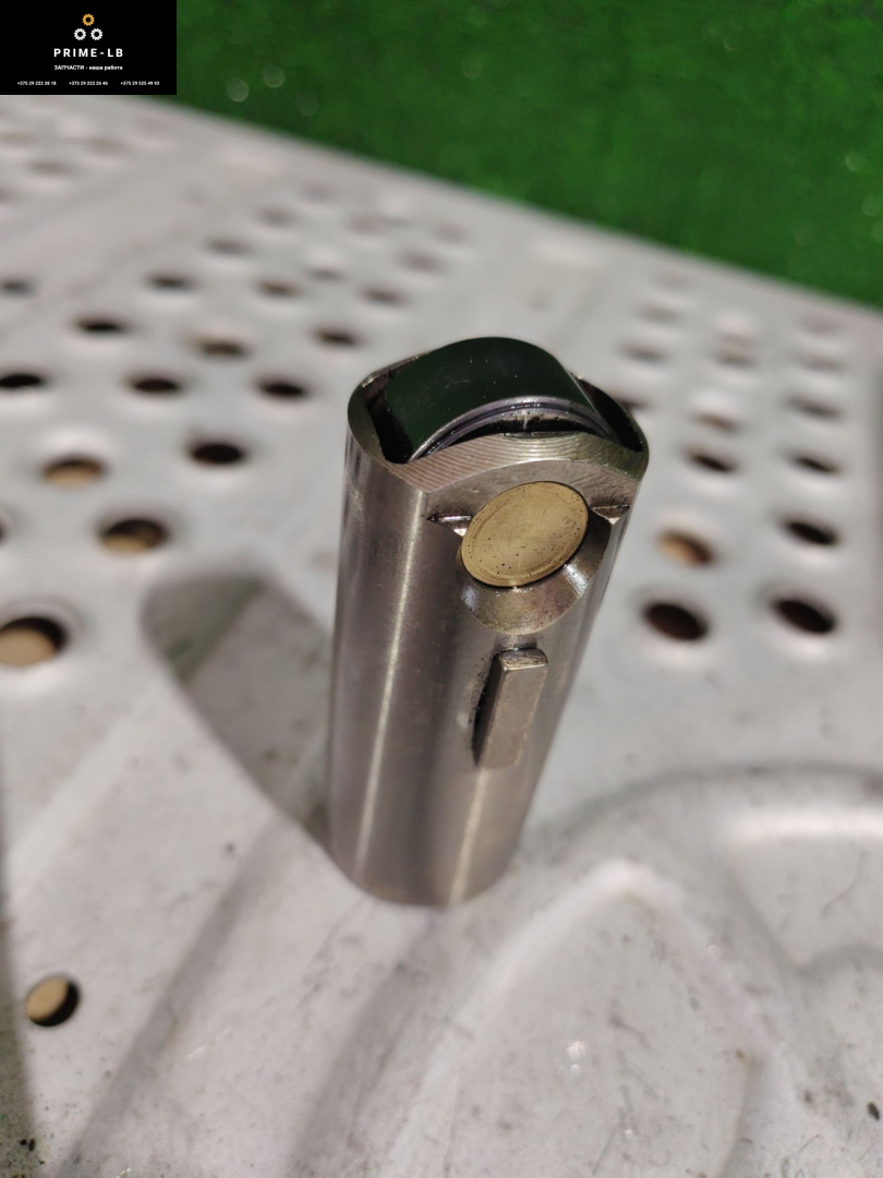 Толкатель клапана Mercedes-Benz Actros 3 поколение (MP3) 2010, 11.9 л., OM 541.976, дизель, АКПП, 5410500722 - фото №1