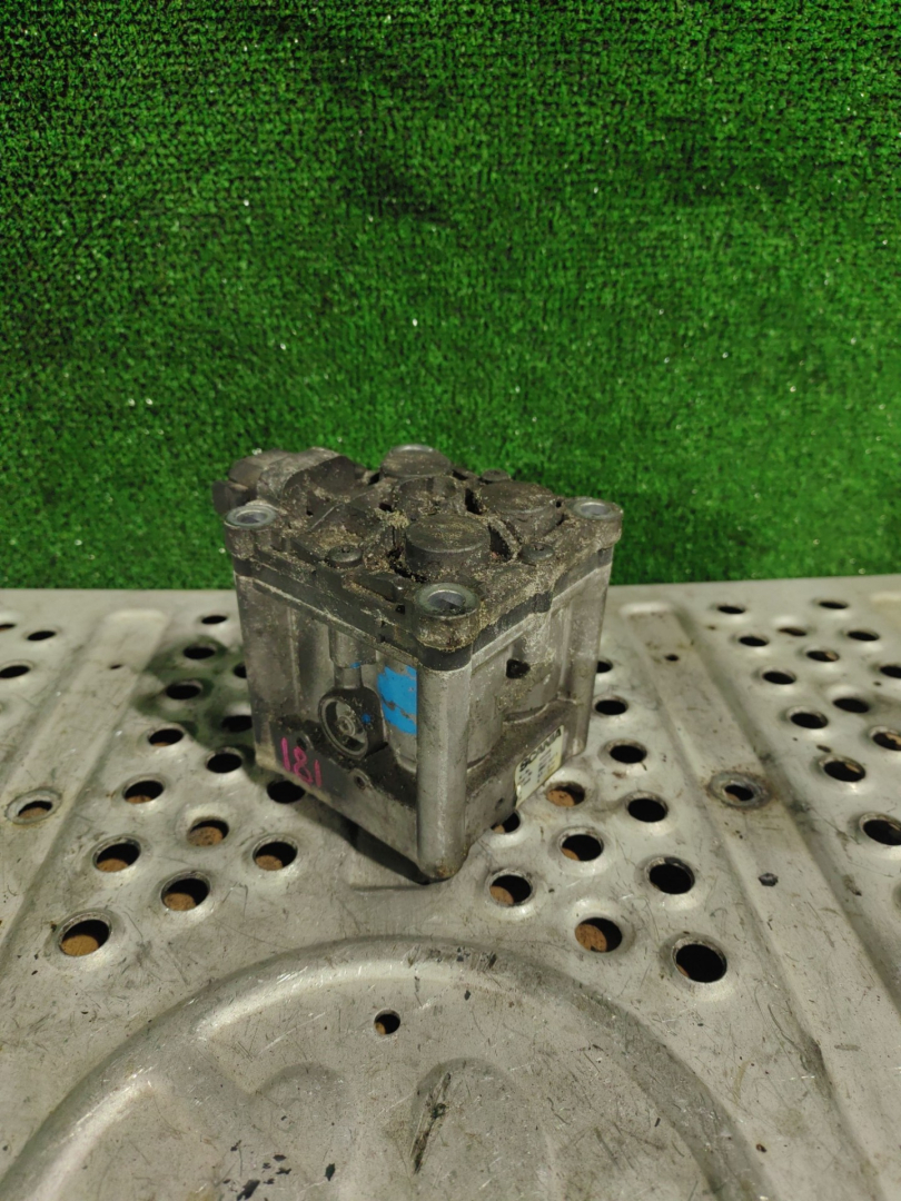 клапан EGR Scania 6-series 2019, 13.0 л., OC13 101 L01, газ, АКПП, 2522216 - фото №1