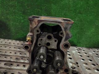 головка блока цилиндров Scania 6-series 2019, 13.0 л., OC13 101 L01, газ, АКПП, 2608566