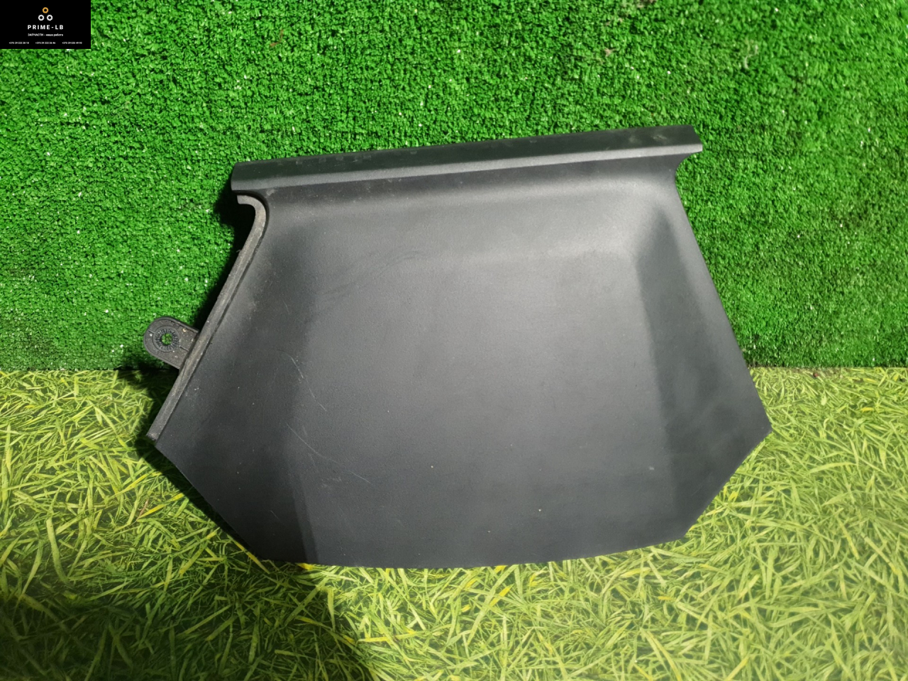 накладка декоративная Ford F-Max 2019, дизель, АКПП, JC46E04634ACW, T304148 - фото №1