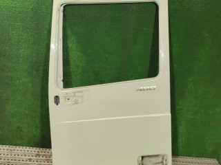 дверь передняя левая DAF XF 106 1 поколение 2018, дизель, АКПП, правый руль, 1881862