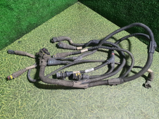 проводка AdBlue DAF XF 105 1 поколение 2011, 12.9 л., MX 340, дизель, МКПП, 1834218