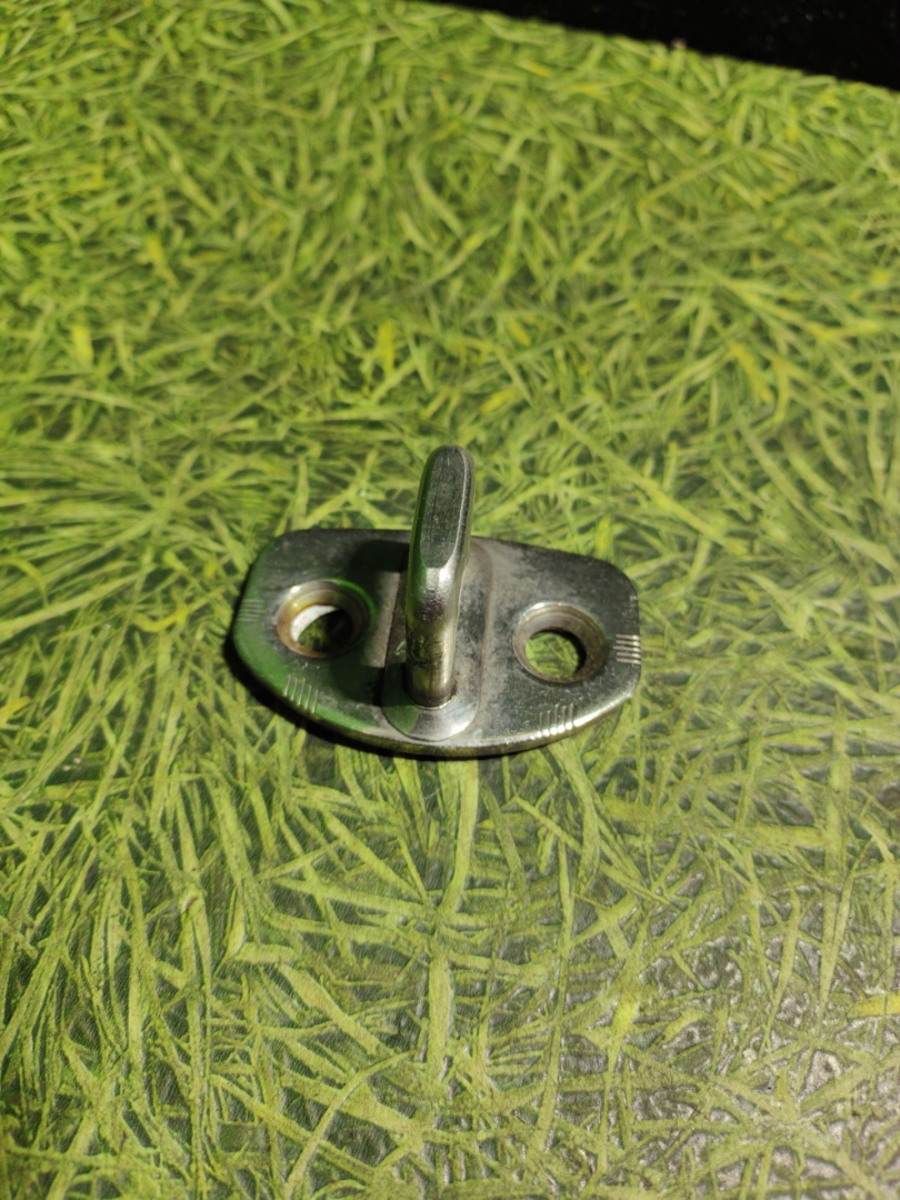 замок двери Scania 6-series 2018, 12.7 л., DC 13.148, дизель, АКПП, правый руль, 2045114 - фото №1