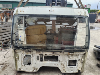 каркас кабины DAF 45 2000, дизель, МКПП, DAFLF45