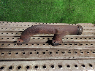 коллектор выпускной Scania P 2 поколение 1995, 1355353