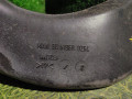 воздуховод печки MAN TGA 1 поколение 2005, 10.5 л., D 2066 LF 01, дизель, МКПП, 81619500264 - фото №2
