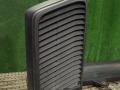 воздухозаборник Mercedes-Benz Actros 3 поколение (MP3) 2010, 11.9 л., OM 541.976, дизель, АКПП, 9418302244, A9418302244 - фото №2